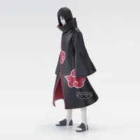 BANDAI NARUTO SHIPPUDEN Noir Edge Collection-OROCHIMARU & KISAME HOSHIGAKI-(A:OROCHIMARU) - NARUTO - photo 3