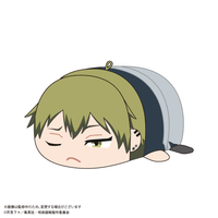 Jujutsu Kaisen Potekoro Mascot Vol. 4 7