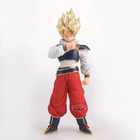DRAGON BALL Z BLOOD OF SAIYANS-SUPER SAIYAN SON GOKU-Ⅲ 4