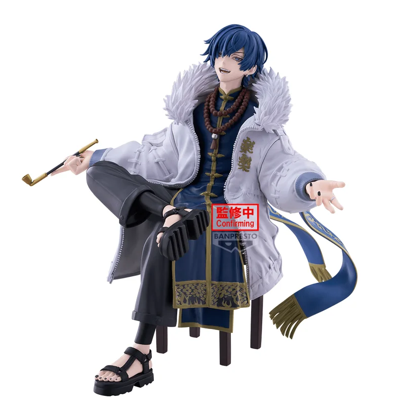 BANDAI piapro characters ESPRESTO-SHANTI style-KAITO - Hatsune Miku