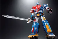 TAMASHII NATIONS GX-88 VOLTRON2 - Armored Fleet Dairugger XV - photo 4