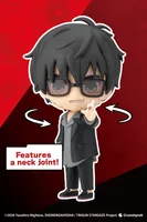 KOTOBUKIYA OSHI WORKS Mini Nicholas D. Wolfwood - TRIGUN STARGAZE - photo 4