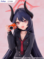 Chiaki Memorial lobby Ver. 1/7Scale Figure 10