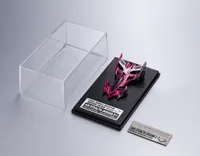 MegaHouse Cyber Formula Collection -Heritage Edition-Future GPX Cyber FormulaProto Jaguar Z-6 & Aoi Stealth Jaguar Z-7 set - Future GPX Cyber Formula - photo 4