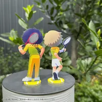 MegaHouse Irusuta The Prince of Tennis II Vol. 2 - The New Prince of Tennis - photo 10