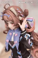 Myethos GIFT+ 1/8 EYJAFJALLA THE HVIT ASKA: ONE MORE STORY VER. - Arknights - photo 2