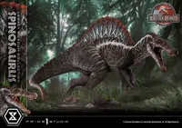 Prime 1 Studio Legacy Museum Collection Jurassic Park III (Film) Spinosaurus 1/6 scale - Jurassic Park - photo 3