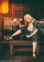 NARUTO GALS Naruto Shippuden Tsunade Ver.2（Repeat）
