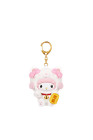 Sanrio characters Lucky Cat Series Plush Pendant Blind Box 5
