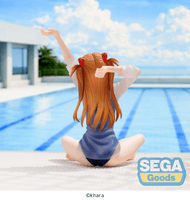 Yumemirize "Evangelion: New Theatrical Edition" -Asuka Shikinami Langley- School Swimsuit Ver. 3