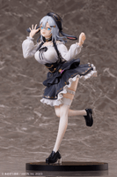 Aogiri High School Yamaguro Nekuro Casual Outfit Ver. 1/7 Complete Figure 11