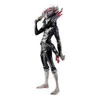 DANDADAN Grandista-OKARUN(TRANSFORMED)- metallic color ver. 2