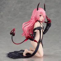Union Creative To Love-Ru Darkness Series: Momo Belia Deviluke ~Fillette Ver.~ - To LOVE-Ru - photo 6