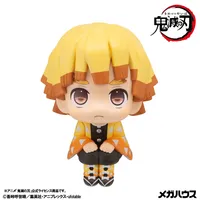 MegaHouse Lookup Demon Slayer：Kimetsu no YaibaZenitsu Agatsuma Grumpy Ver. & Kaigaku【with gift】 - Demon Slayer: Kimetsu no Yaiba - photo 8