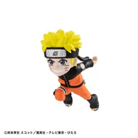 MegaHouse Tobimas Naruto Shippuden - NARUTO - photo 5