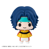 Chokorin Collection The New Prince of Tennis Vol.2 2