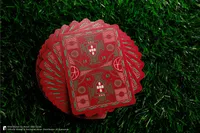 Room One Cards FPF Playing Cards - Home Edition - Federação Portuguesa De Futebol Series - photo 7