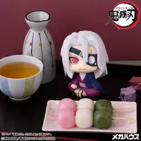 MegaHouse Lookup Demon Slayer：Kimetsu no Yaiba Tengen UzuiFormer Otobashira Ver.【with gift】 - Demon Slayer: Kimetsu no Yaiba - photo 3
