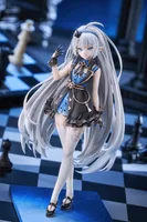 Good Smile Arts Shanghai Tyrant (Female) - Stella Sora - photo 4