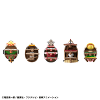 YuraColle Series ONE PIECE GRAND LINE Collection Set Vol.3 11