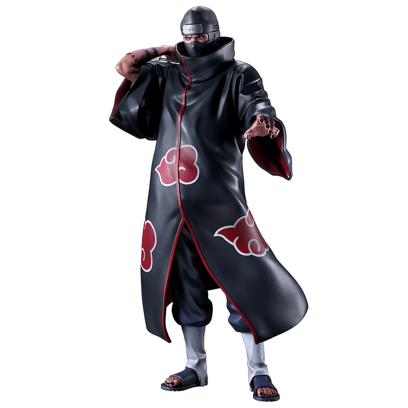 Kakuzu (Hidan Kakuzu Arc)
