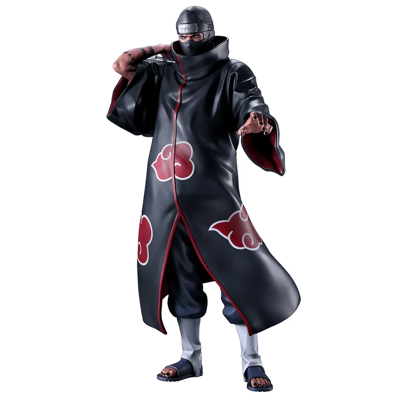 BANDAI Kakuzu (Hidan Kakuzu Arc) - NARUTO