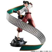 MegaHouse NARUTO GALS：Naruto ShippudenTenten（Repeat） - Naruto - photo 1