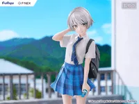 FuRyu Asuka Nishino 1/7 Scale Figure - Chitose Is in the Ramune Bottle - photo 13