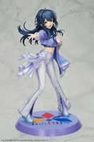 Design COCO THE IDOLM@STER Gakuen TEMARI TSUKIMURA Re;IRIS Ver. 1/7 Complete Figure - THE iDOLM@STER - photo 3