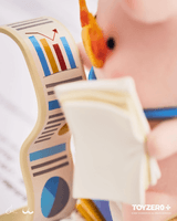 LuLu the Piggy-Office Series(Blind Box) 5