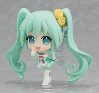 GoodSmile Racing Blind Box Series: Racing Miku All Stars Figure Collection Vol. 2 - Hatsune Miku GT Project - photo 5