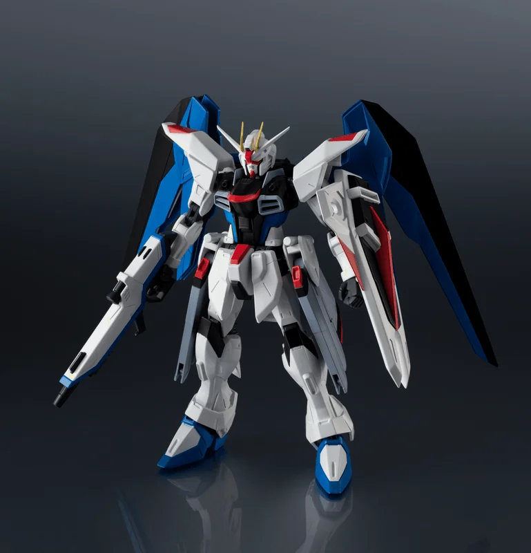 ZGMF-X10A FREEDOM GUNDAM RENEWAL