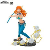 ONE PIECE - Nami SFC Figure 1