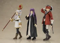 TAMASHII NATIONS Stark - Frieren: Beyond Journey's End - photo 9