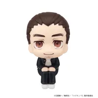 MegaHouse Lookup Haikyu!! Asahi Azumane - Haikyu!! - photo 2