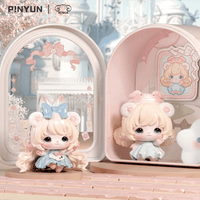 MiMiA Dream House Series 10