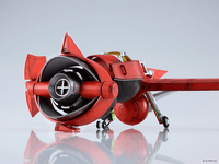 MODEROID 1/72 Swordfish II 7