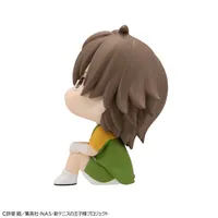MegaHouse Lookup The New Prince of Tennis Kuranosuke Shiraishi - The New Prince of Tennis - photo 5