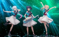 Wonderful Works Kaguya: Collaboration Concert Ver. - Cosmic Princess Kaguya! - photo 3