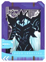 PUREMIND Solo Leveling - Abyss Archives - S (6units/set) - Solo Leveling - photo 8