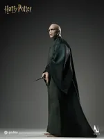 Queen Studios INART - Harry Potter and the Deathly Hallows - Voldemort 1/6 Collectible Figure (Premium Version) - Harry Potter - photo 12