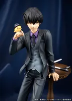 PROOF Scale Figure "KYOYA HIBARI" - Katekyo Hitman Reborn! - photo 9