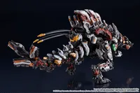 GOOD SMILE COMPANY MODEROID Slaughterspine - Horizon Forbidden West - photo 6