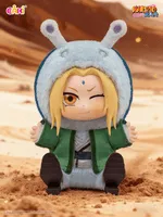 TOPTOY NARUTO SHIPPUDEN -Cute Beast Sitting Party - NARUTO - photo 5