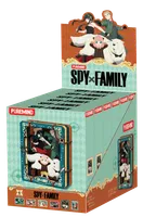 PUREMIND SPY×FAMILY - Family Mission - S (6 units/set) - SPY x FAMILY - photo 3