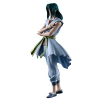 BANDAI Itsuki (Chapter Black Saga) - Yu Yu Hakusho - photo 2