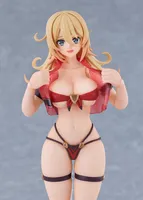 Max Factory figma Veronica Sweetheart: Swimsuit Ver. - BUNNY SUIT PLANNING - photo 9
