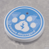 Nendoroid Fuwawa Abyssgard 7