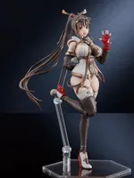 Max Factory PLAMATEA MX-chan - Character Kits - photo 5