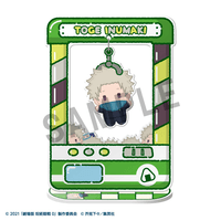 Chara Catcher～Anime Jujutsu Kaisen 5th Anniversary 10